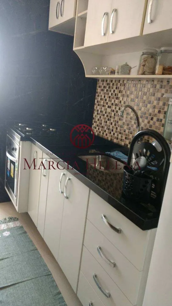 Apartamento, 3 quartos, 76 m² - Foto 9