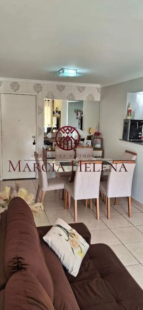 Apartamento, 3 quartos, 72 m² - Foto 6