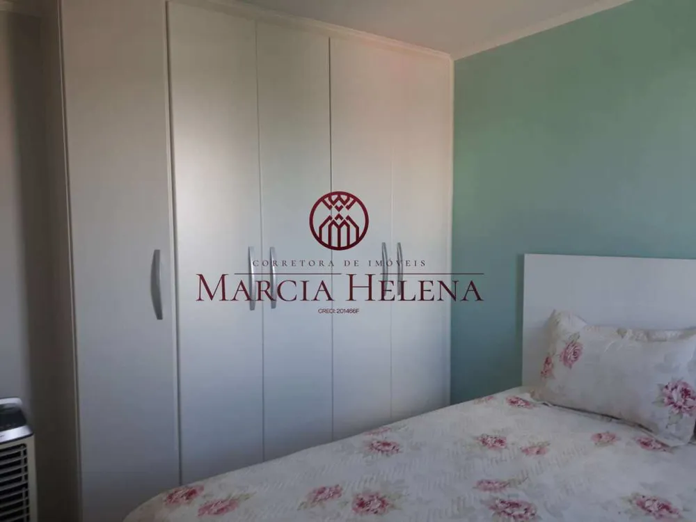 Apartamento, 3 quartos, 72 m² - Foto 11