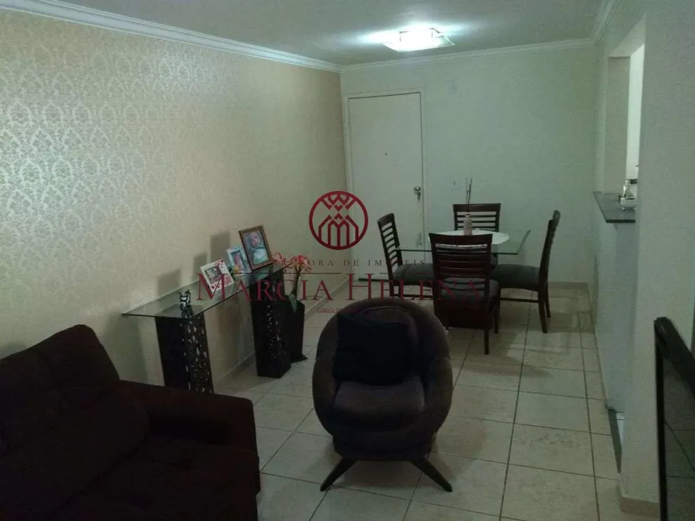 Apartamento, 3 quartos, 72 m² - Foto 4