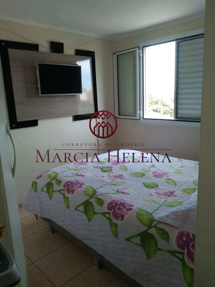 Apartamento, 3 quartos, 72 m² - Foto 8