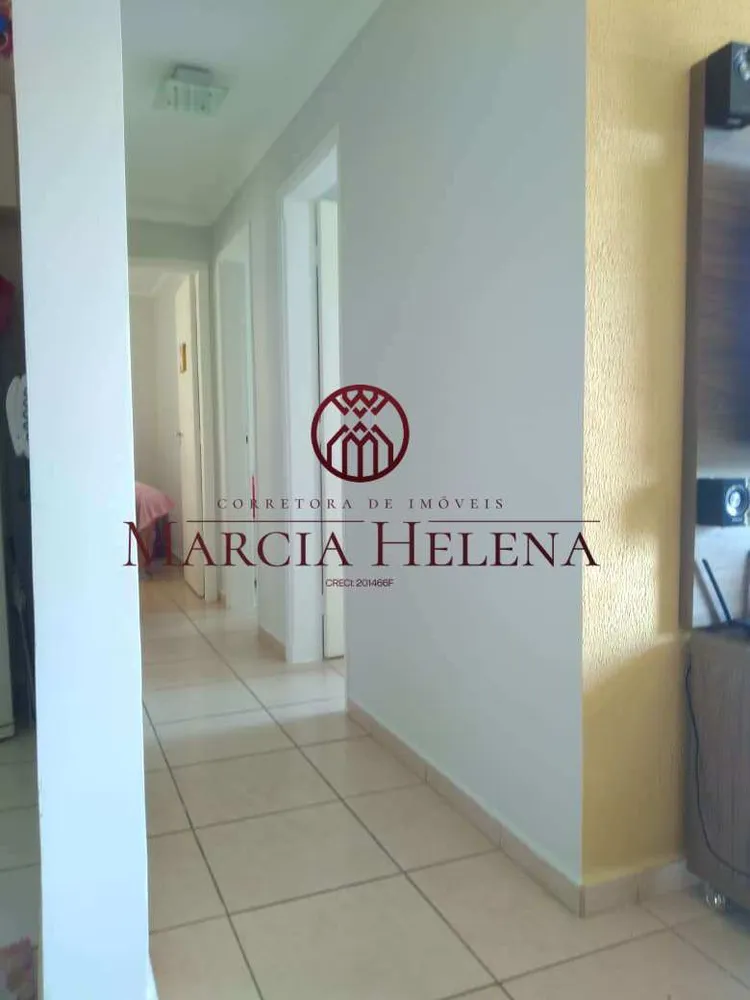 Apartamento, 3 quartos, 72 m² - Foto 7
