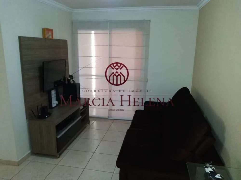 Apartamento, 3 quartos, 72 m² - Foto 3