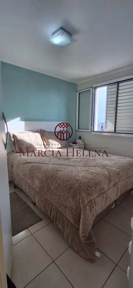 Apartamento, 3 quartos, 72 m² - Foto 10