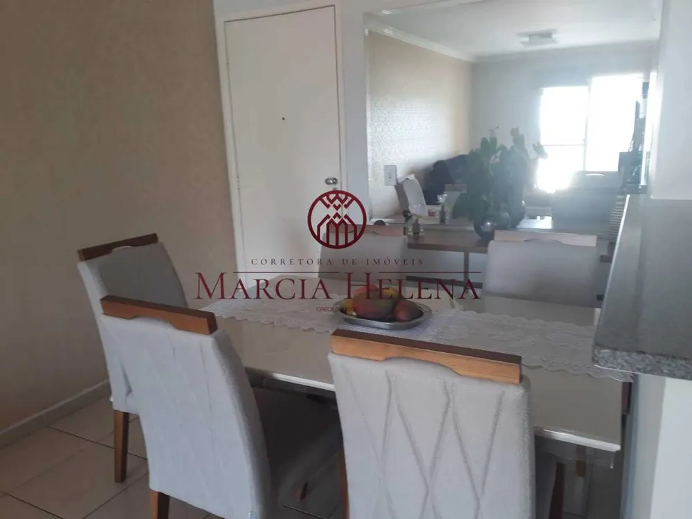 Apartamento, 3 quartos, 72 m² - Foto 5