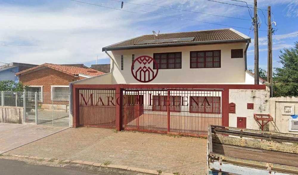 Casa, 4 quartos, 340 m² - Foto 1