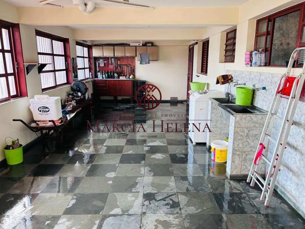 Casa, 4 quartos, 340 m² - Foto 6