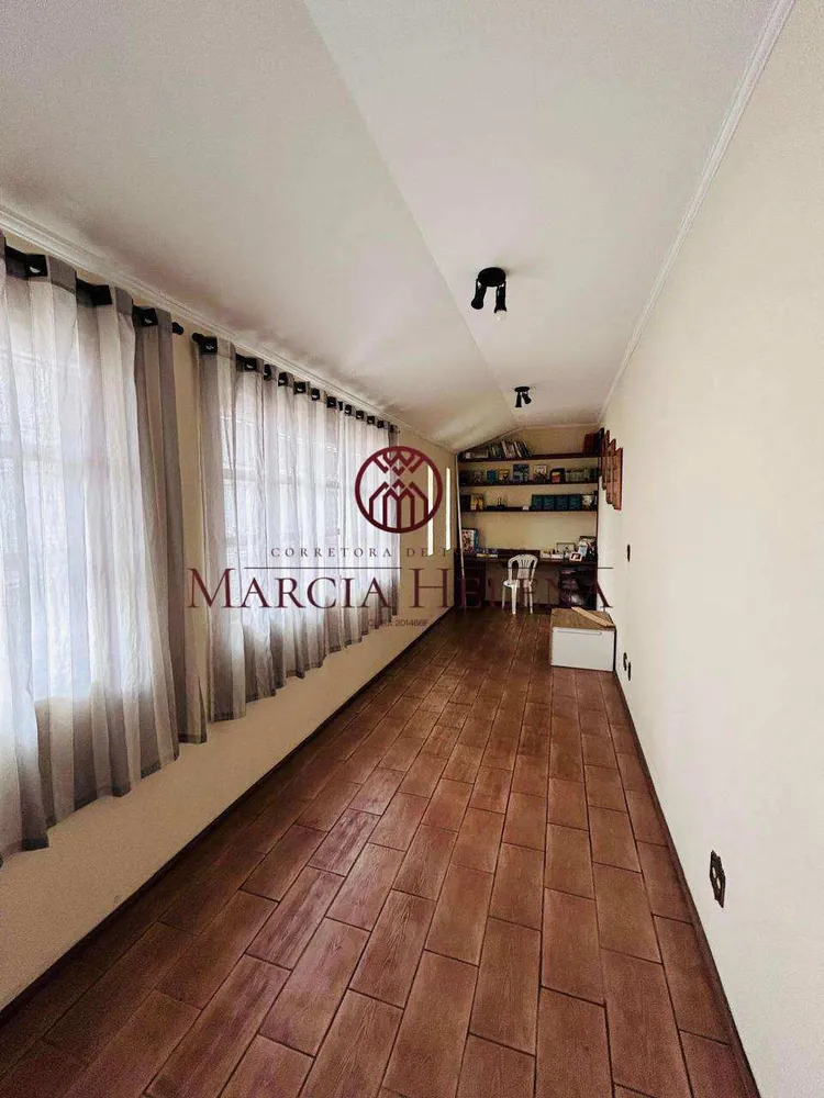 Casa, 4 quartos, 340 m² - Foto 5
