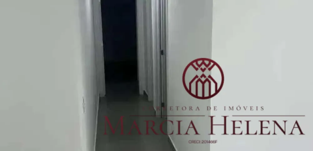 Apartamento, 2 quartos, 60 m² - Foto 5