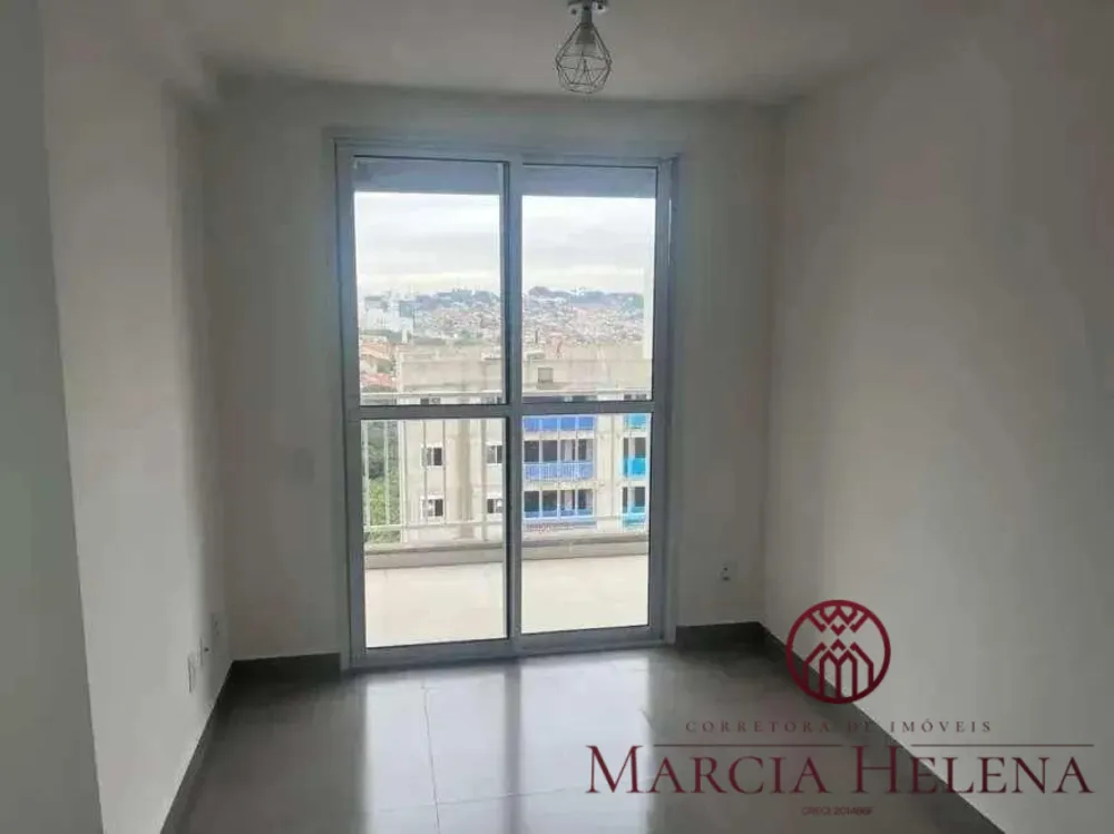 Apartamento, 2 quartos, 60 m² - Foto 1