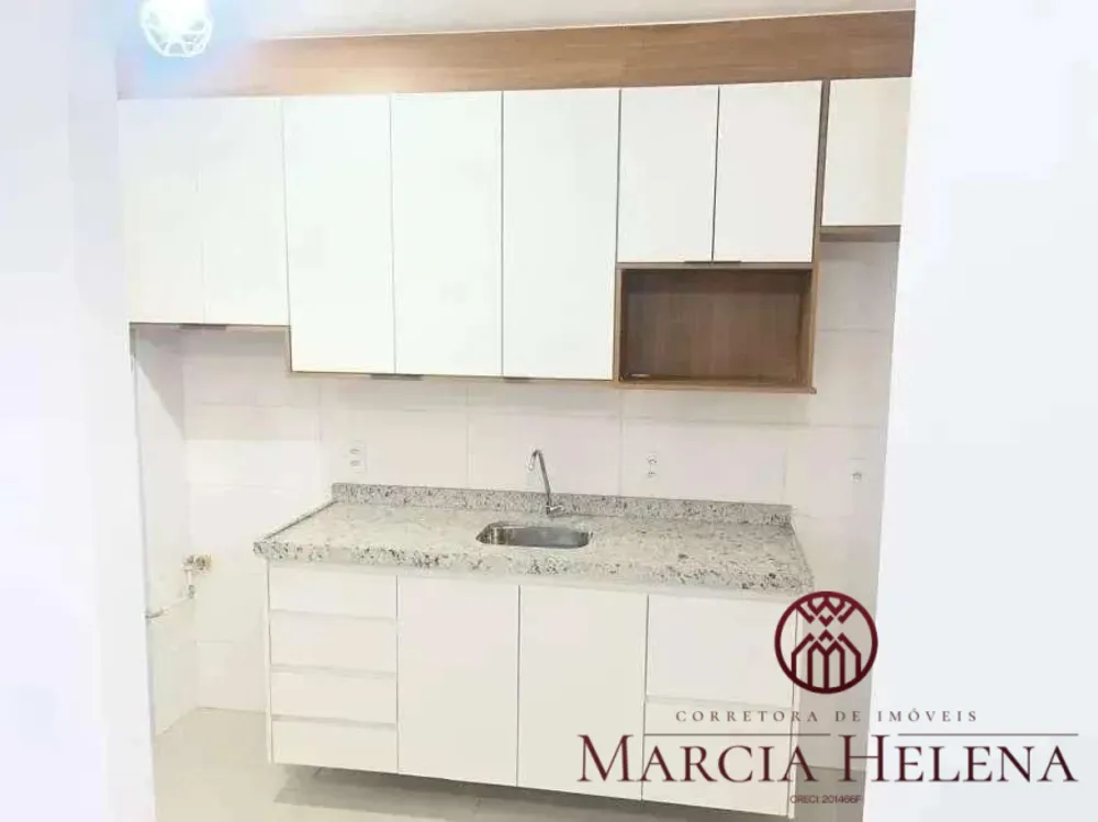 Apartamento, 2 quartos, 60 m² - Foto 3