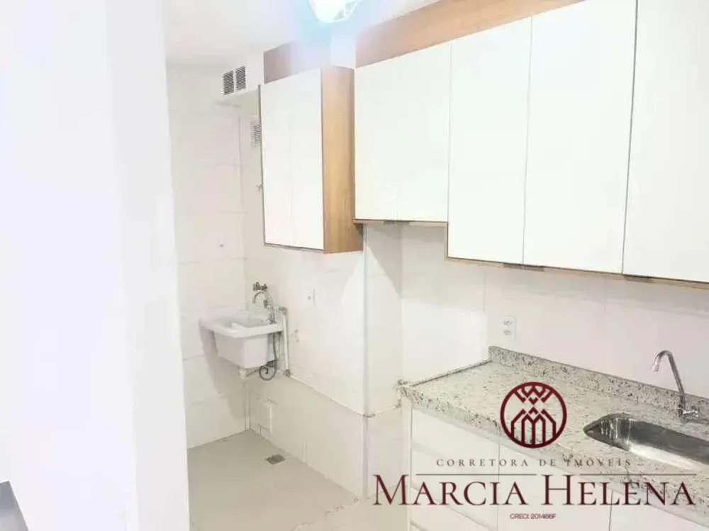 Apartamento, 2 quartos, 60 m² - Foto 4
