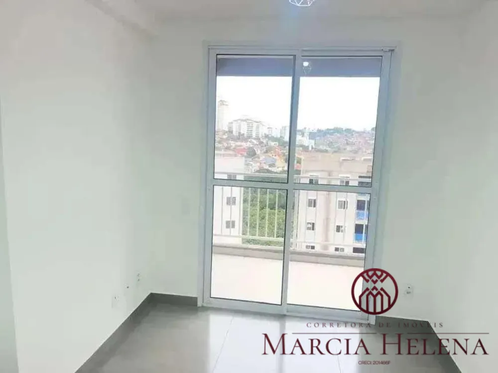 Apartamento, 2 quartos, 60 m² - Foto 2