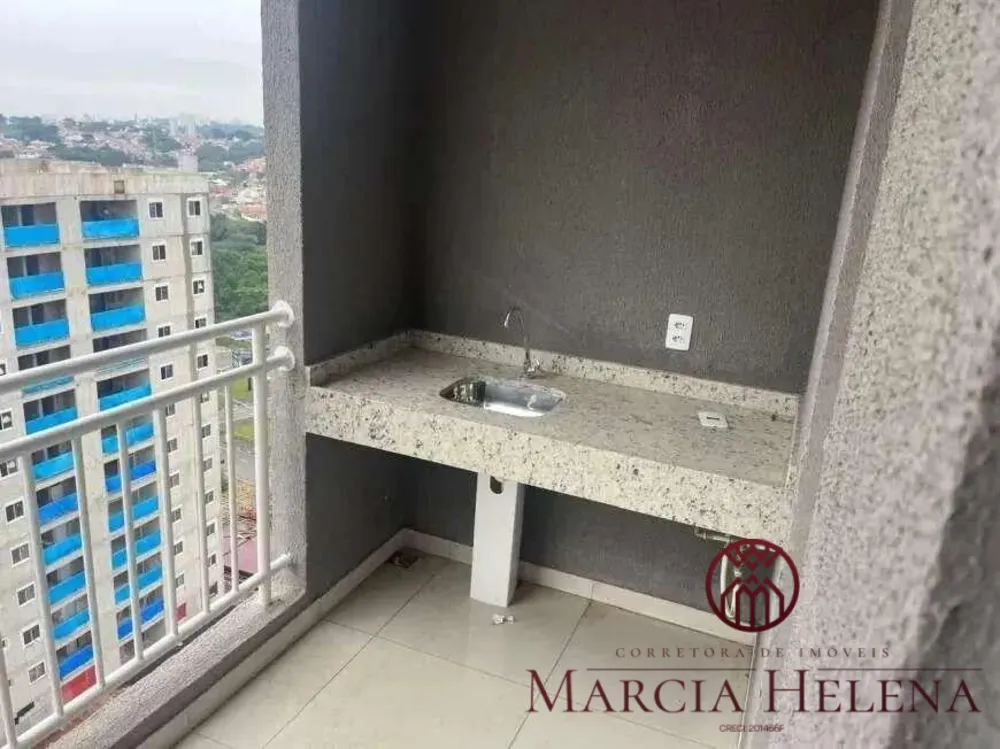 Apartamento, 2 quartos, 60 m² - Foto 6