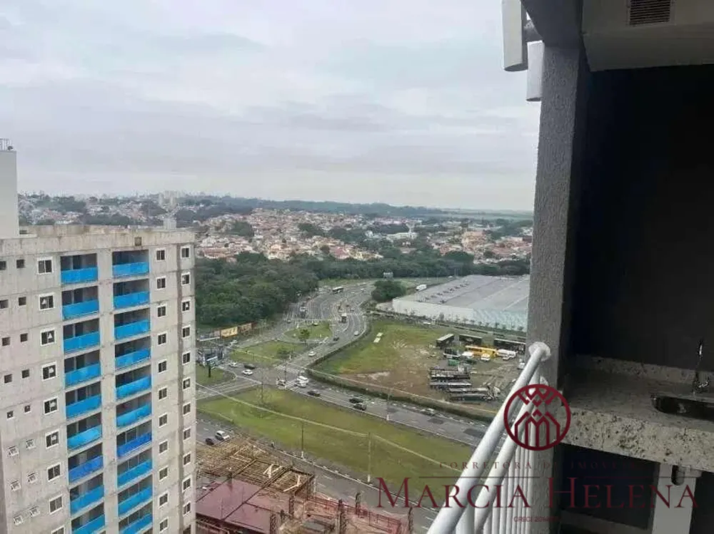 Apartamento, 2 quartos, 60 m² - Foto 7