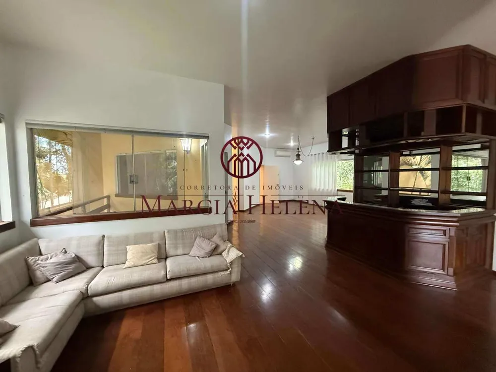 Casa de Condomínio, 5 quartos - Foto 1