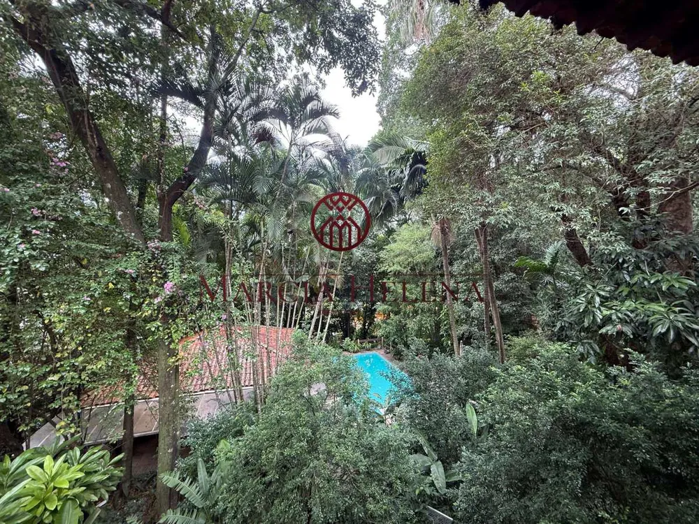 Casa de Condomínio, 5 quartos - Foto 8