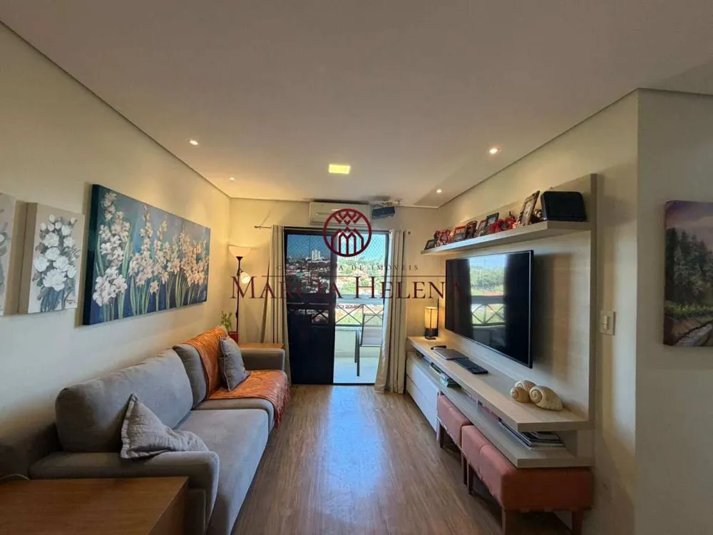 Apartamento, 3 quartos, 75 m² - Foto 4