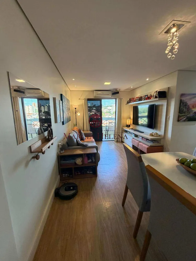 Apartamento, 3 quartos, 75 m² - Foto 1