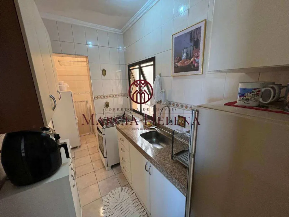 Apartamento, 2 quartos, 55 m² - Foto 3