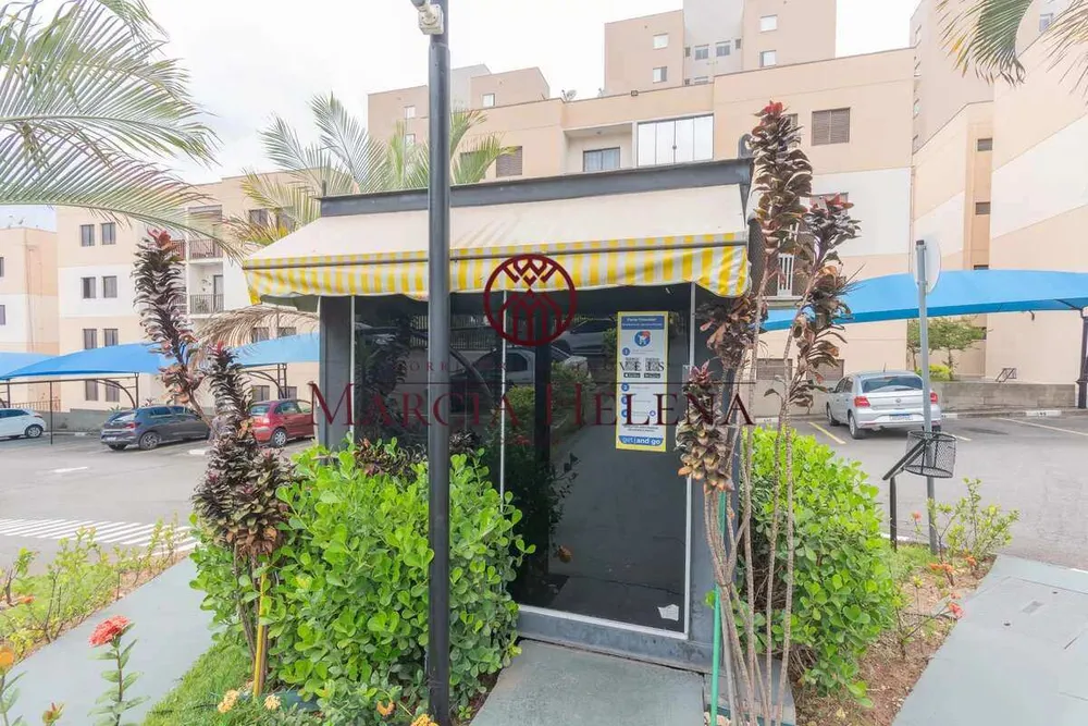 Apartamento, 2 quartos, 55 m² - Foto 11
