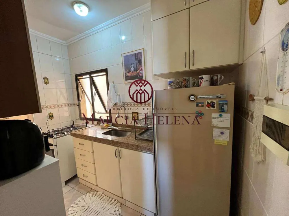 Apartamento, 2 quartos, 55 m² - Foto 4