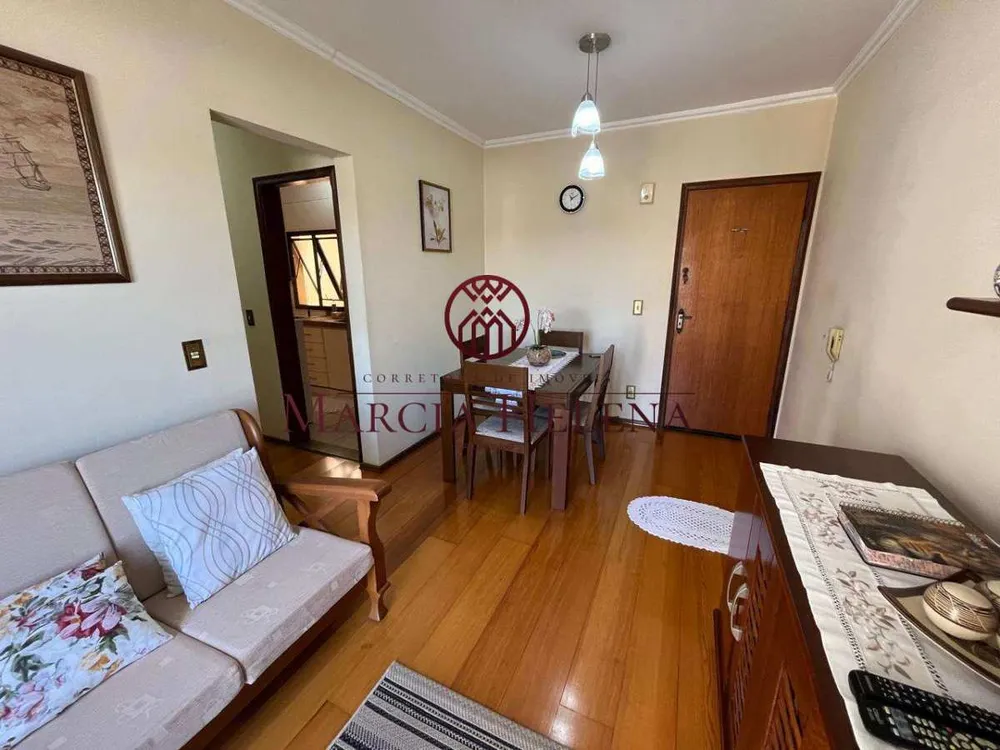 Apartamento, 2 quartos, 55 m² - Foto 2