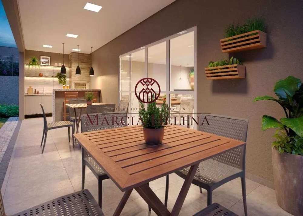 Apartamento, 2 quartos, 43 m² - Foto 5