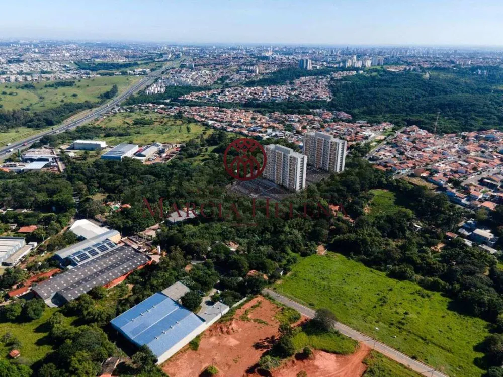 Apartamento, 2 quartos, 43 m² - Foto 3