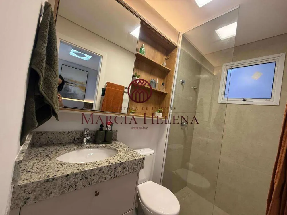 Apartamento, 2 quartos, 69 m² - Foto 10