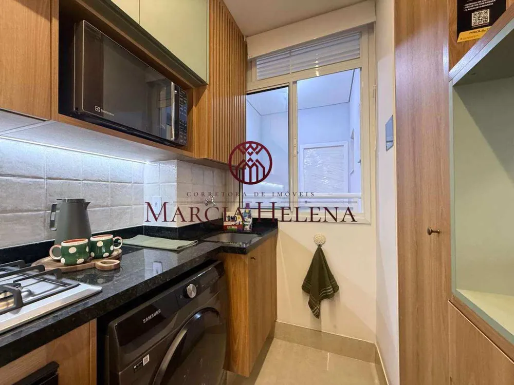 Apartamento, 2 quartos, 69 m² - Foto 2