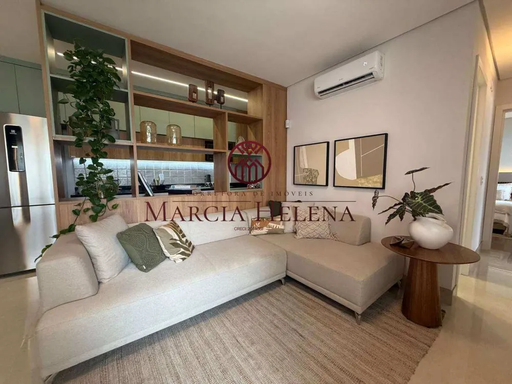 Apartamento, 2 quartos, 69 m² - Foto 4