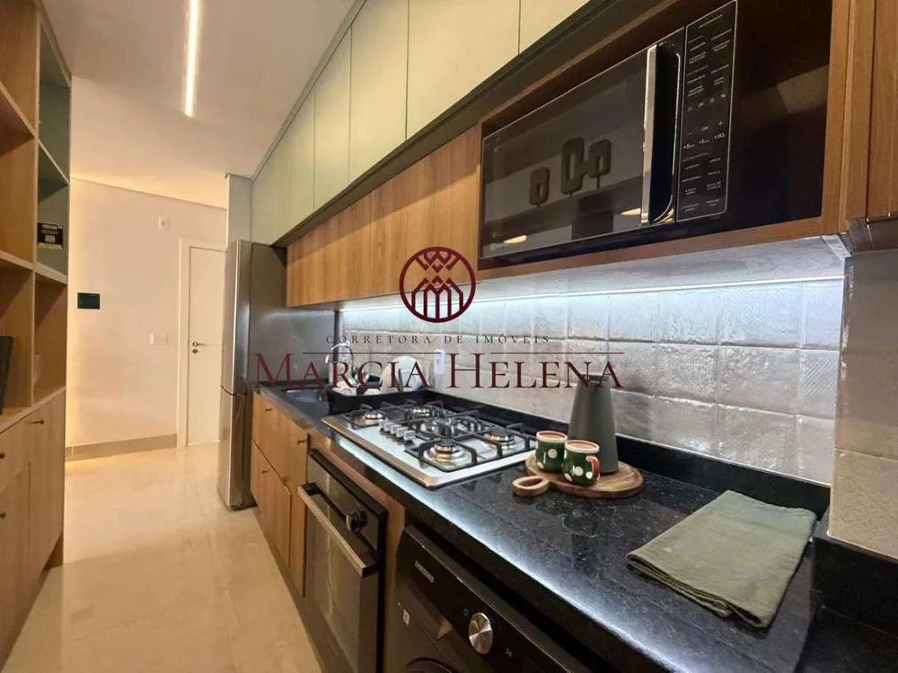 Apartamento, 2 quartos, 69 m² - Foto 3