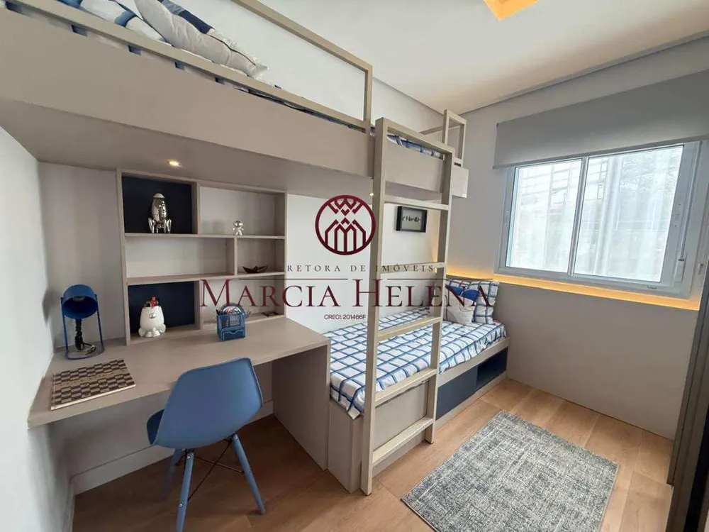 Apartamento, 2 quartos, 69 m² - Foto 12