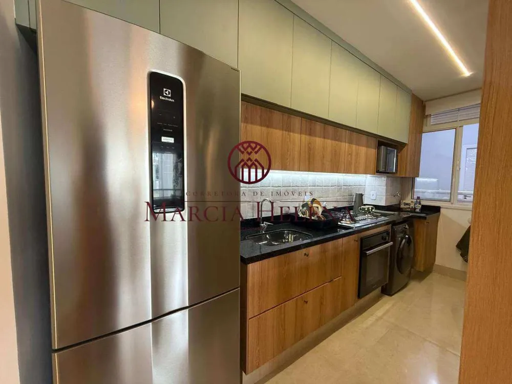 Apartamento, 2 quartos, 69 m² - Foto 1
