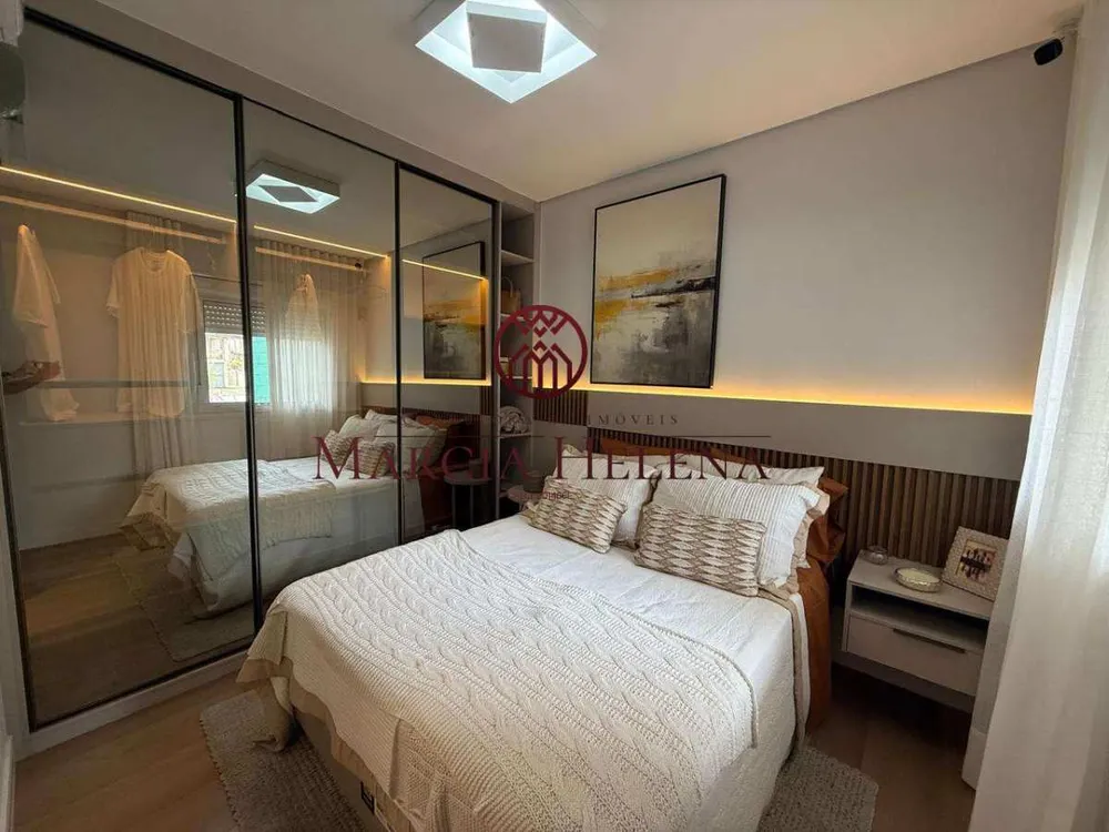 Apartamento, 2 quartos, 69 m² - Foto 7