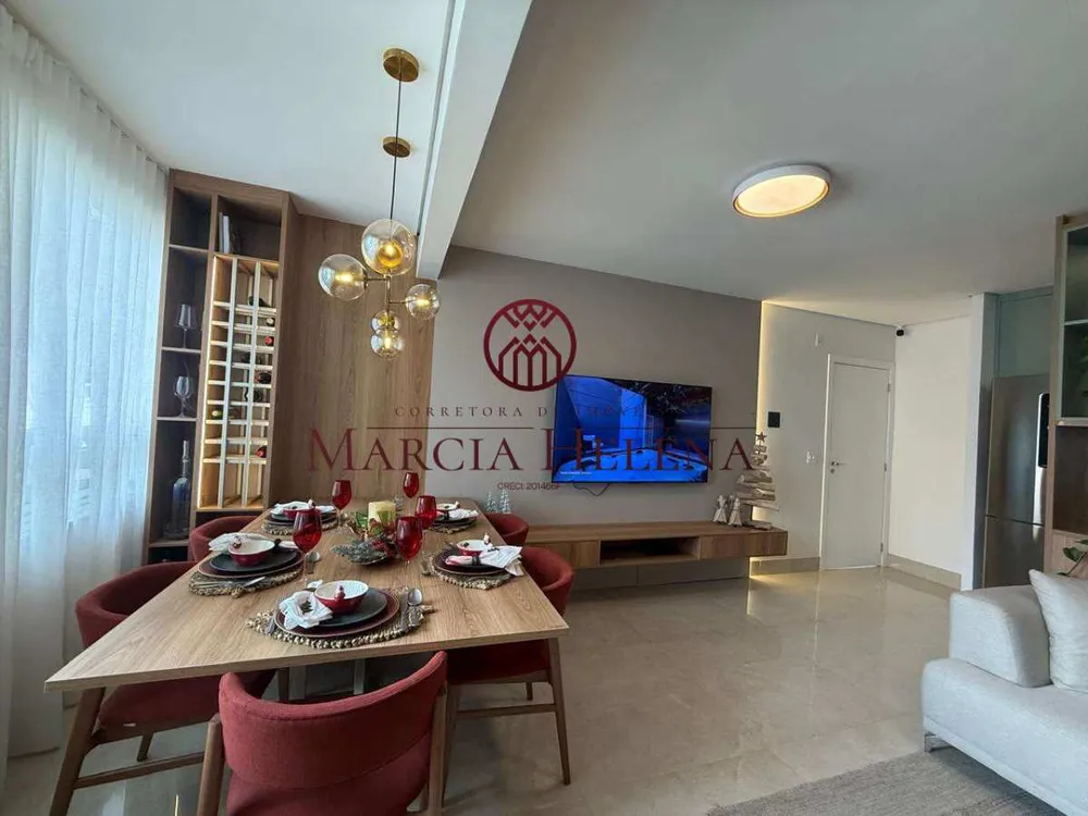 Apartamento, 2 quartos, 69 m² - Foto 6