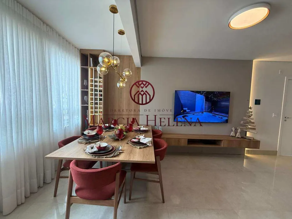Apartamento, 2 quartos, 69 m² - Foto 5