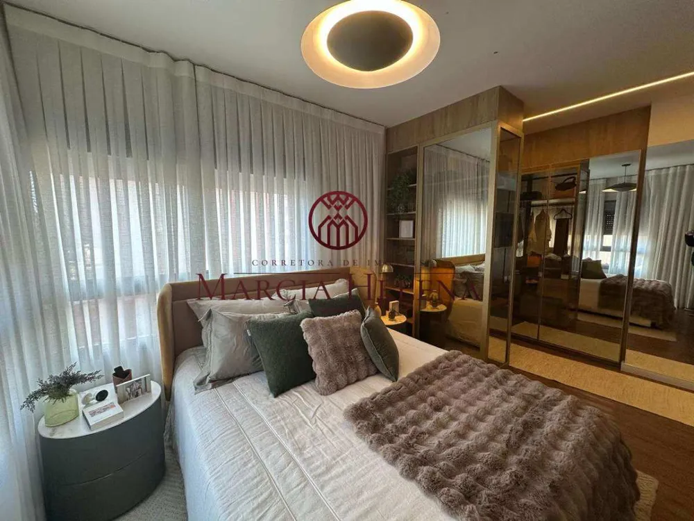 Apartamento, 3 quartos, 139 m² - Foto 8