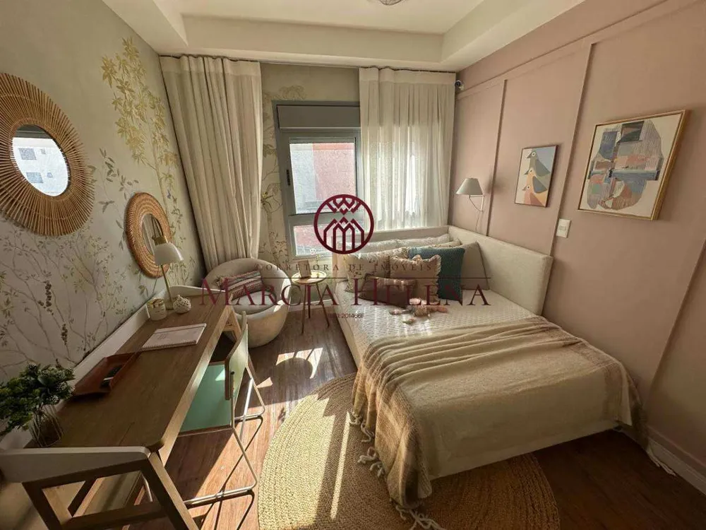 Apartamento, 3 quartos, 139 m² - Foto 11
