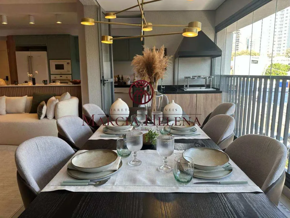 Apartamento, 3 quartos, 139 m² - Foto 7