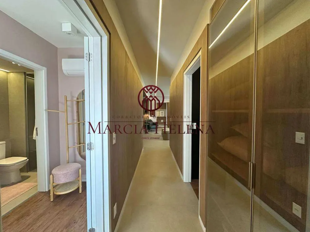 Apartamento, 3 quartos, 139 m² - Foto 10