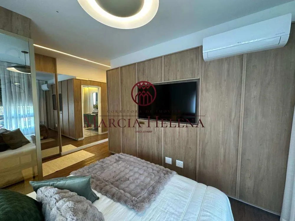 Apartamento, 3 quartos, 139 m² - Foto 9
