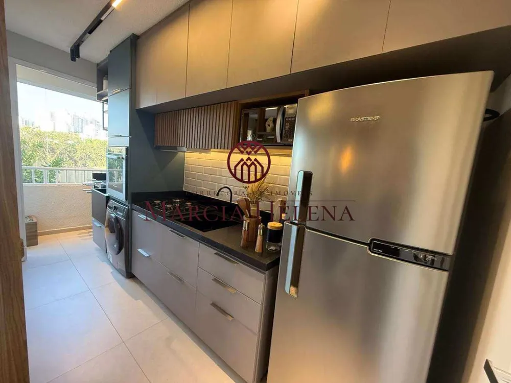 Apartamento, 2 quartos, 45 m² - Foto 5