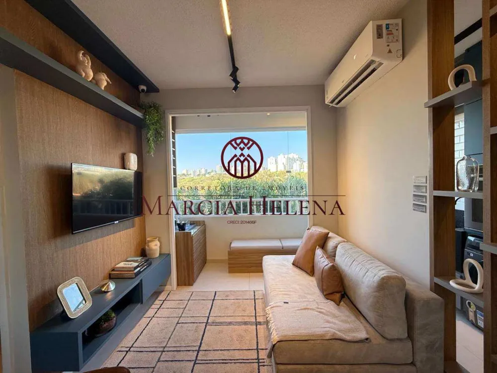Apartamento, 2 quartos, 45 m² - Foto 1