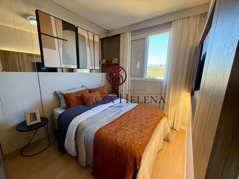 Apartamento, 2 quartos, 45 m² - Foto 8