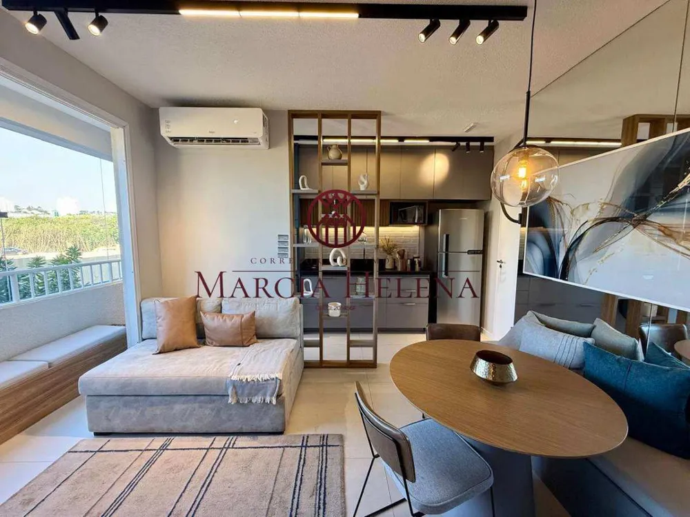 Apartamento, 2 quartos, 45 m² - Foto 2