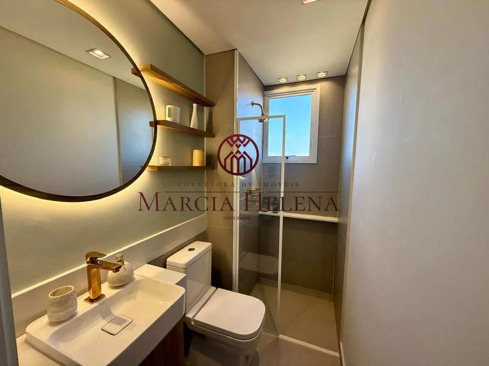 Apartamento, 2 quartos, 45 m² - Foto 9