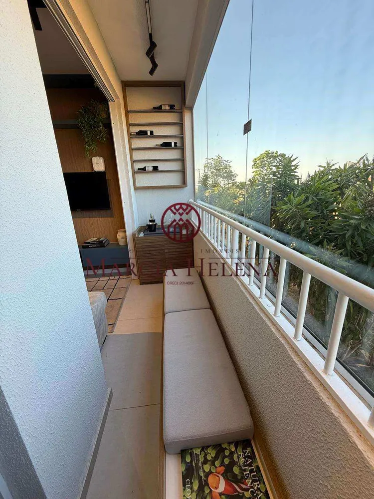 Apartamento, 2 quartos, 45 m² - Foto 7