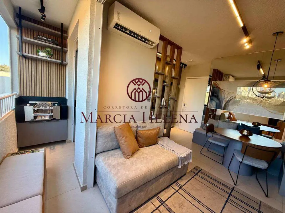 Apartamento, 2 quartos, 45 m² - Foto 4